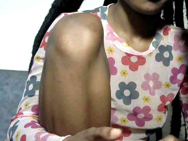 Browny-snacky webcam