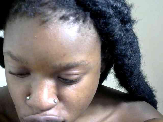 Browny-snacky webcam