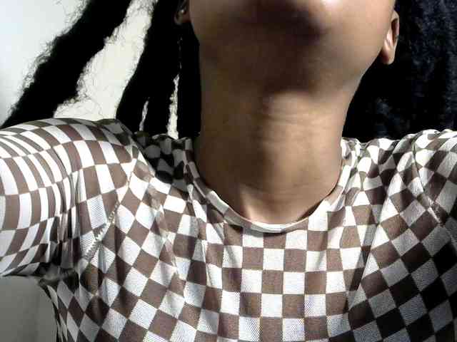 Browny-snacky webcam