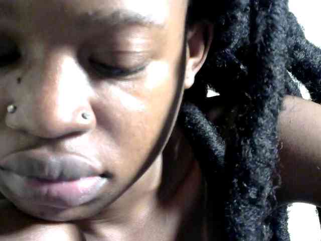 Browny-snacky webcam