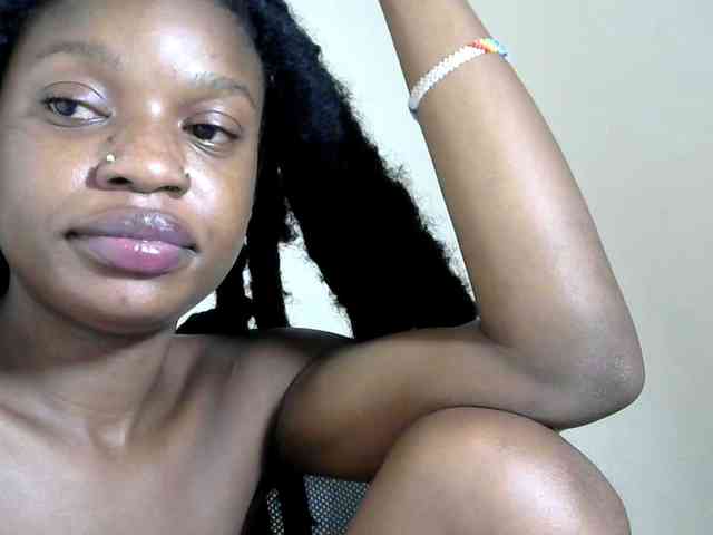 Browny-snacky webcam