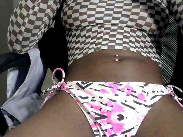 Browny-snacky webcam