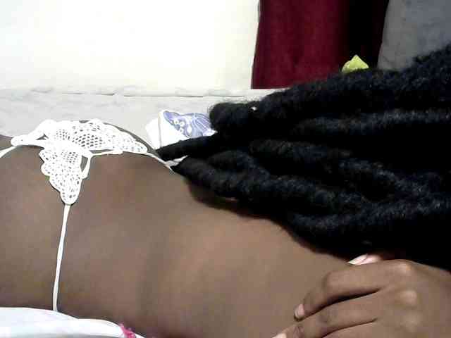 Browny-snacky webcam