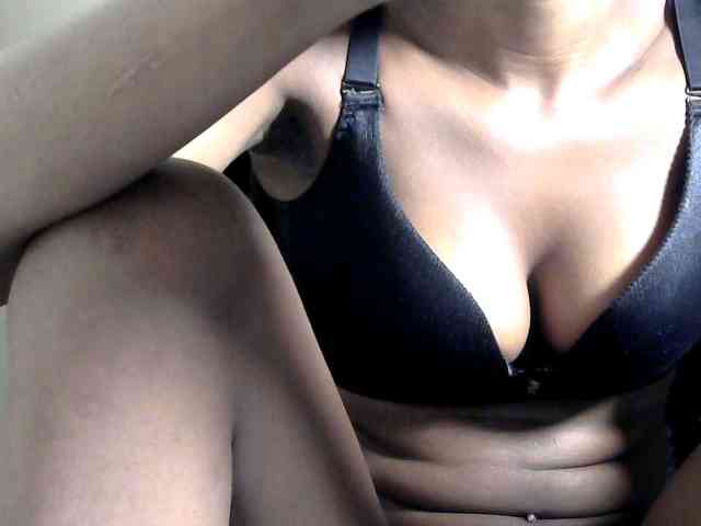 Browny-snacky webcam