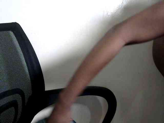 Browny-snacky webcam