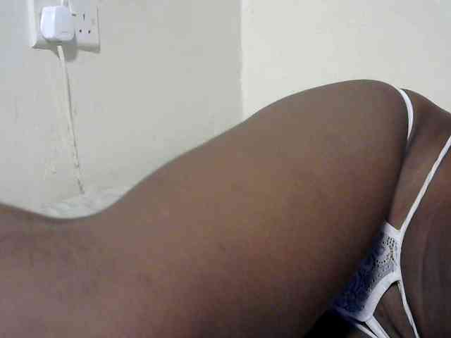 Browny-snacky webcam