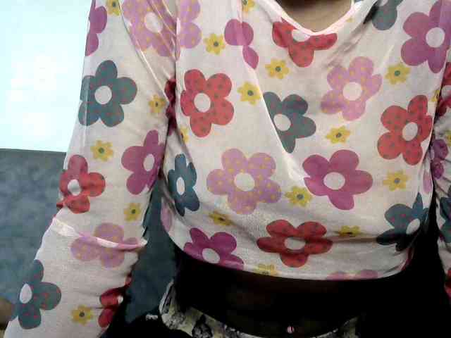 Browny-snacky webcam