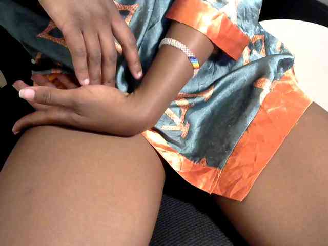 Browny-snacky webcam