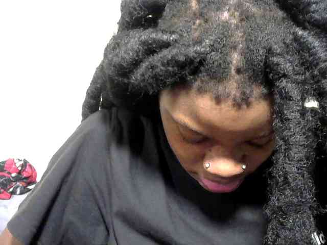 Browny-snacky webcam