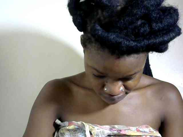 Browny-snacky webcam