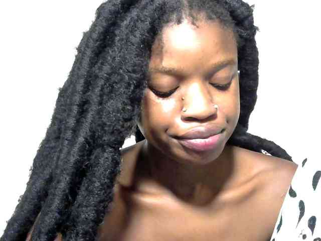 Browny-snacky webcam