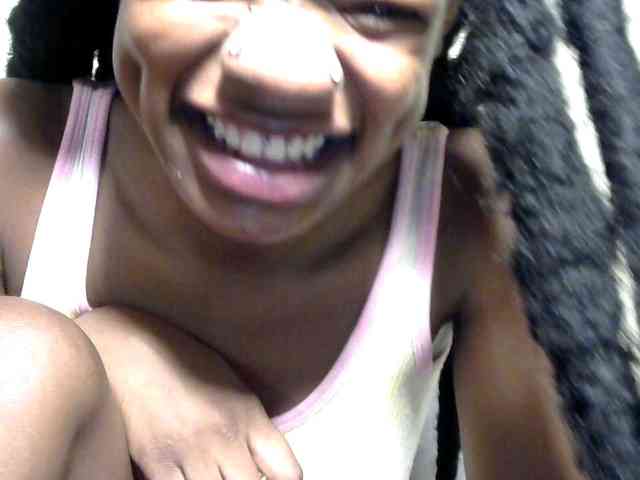 Browny-snacky webcam