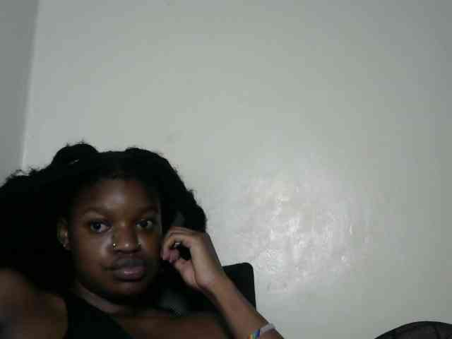 Browny-snacky webcam