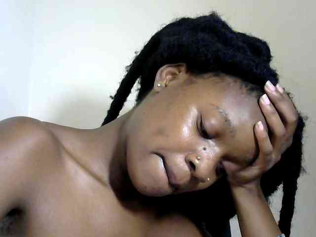 Browny-snacky webcam