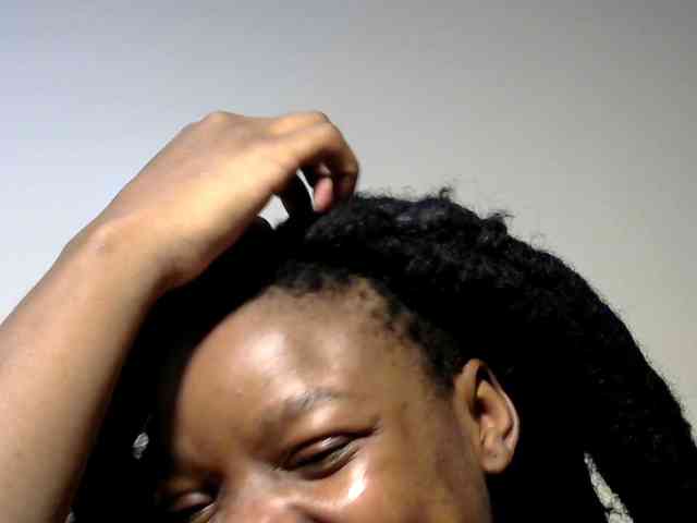 Browny-snacky webcam