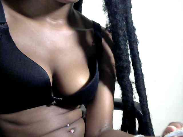 Browny-snacky webcam