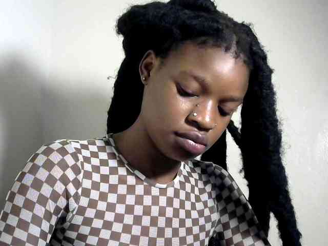 Browny-snacky webcam