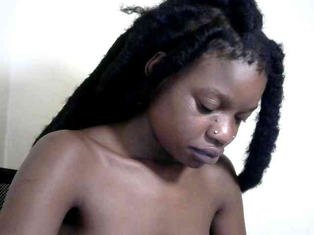 Browny-snacky webcam