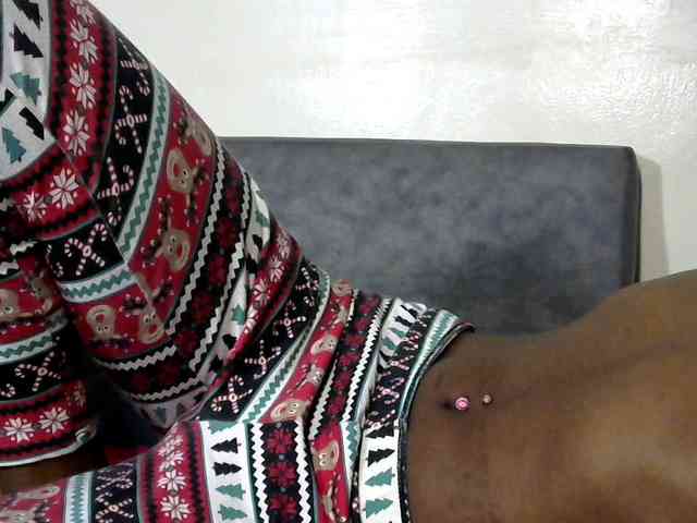 Browny-snacky webcam