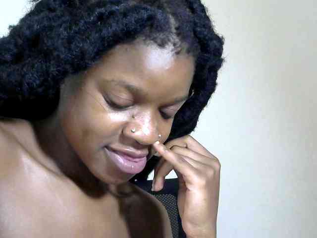 Browny-snacky webcam