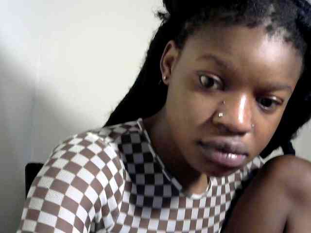 Browny-snacky webcam