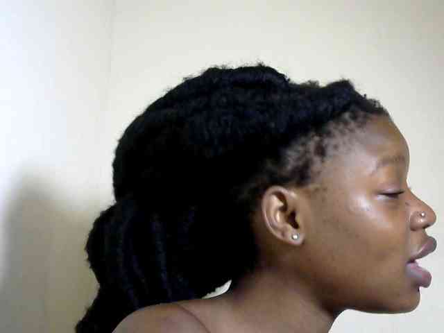 Browny-snacky webcam