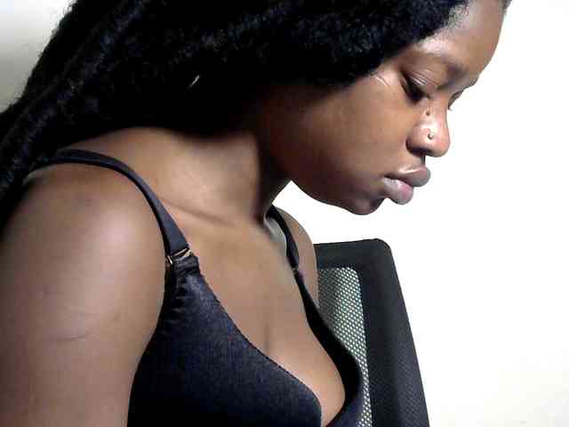 Browny-snacky webcam