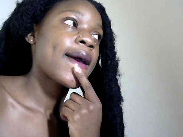 Browny-snacky webcam