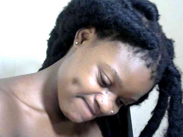 Browny-snacky webcam