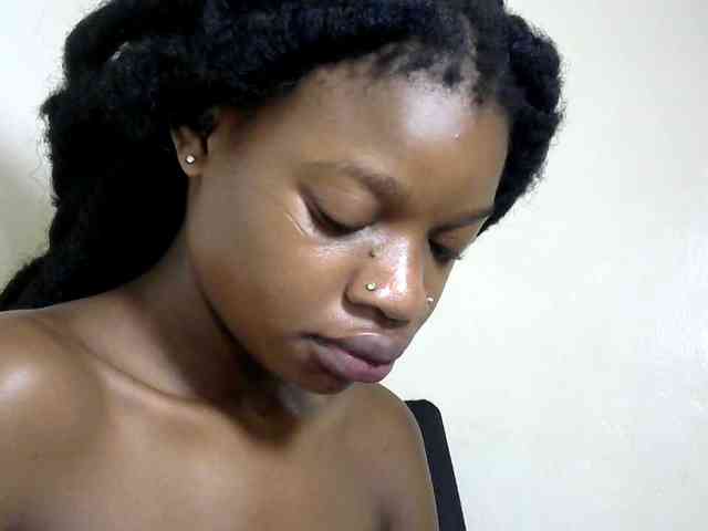 Browny-snacky webcam