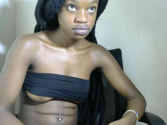 Browny-snacky webcam