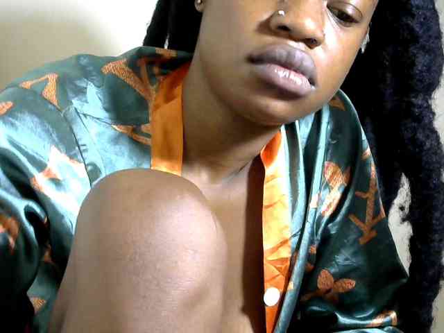 Browny-snacky webcam