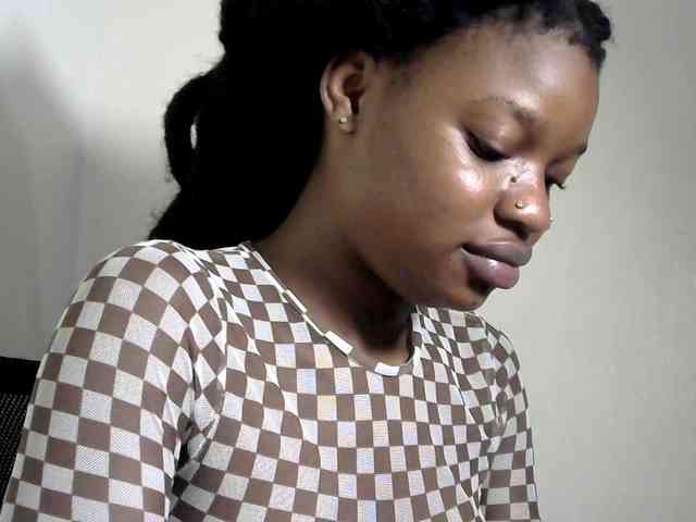 Browny-snacky webcam