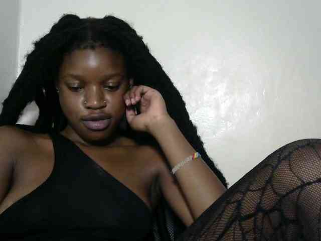 Browny-snacky webcam