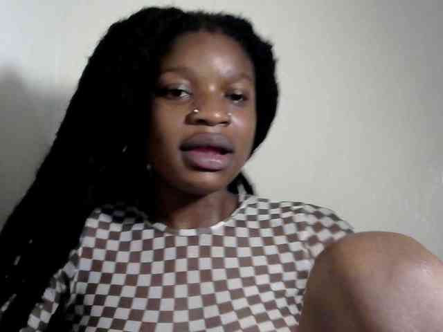 Browny-snacky webcam