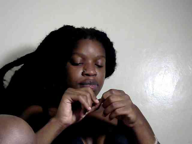 Browny-snacky webcam