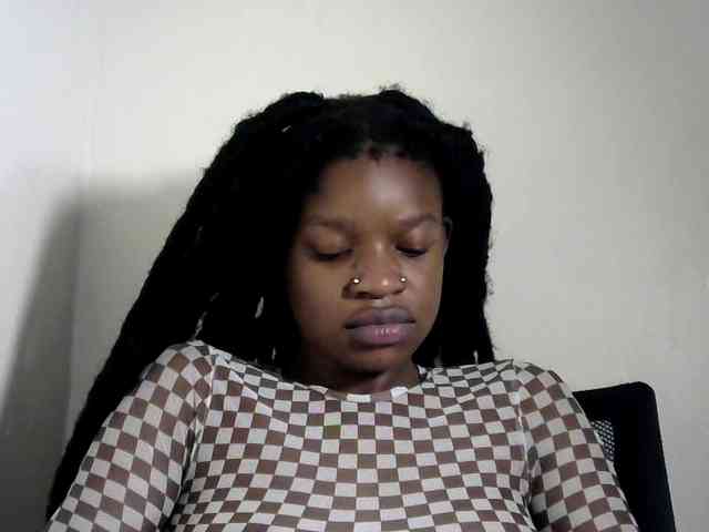 Browny-snacky webcam