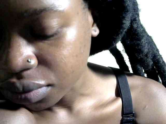 Browny-snacky webcam