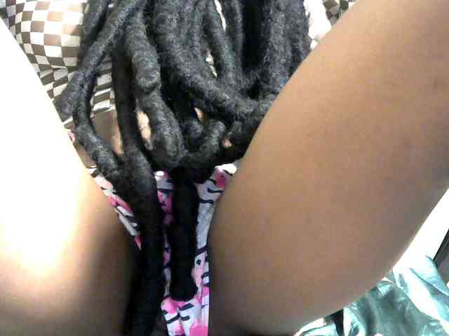 Browny-snacky webcam