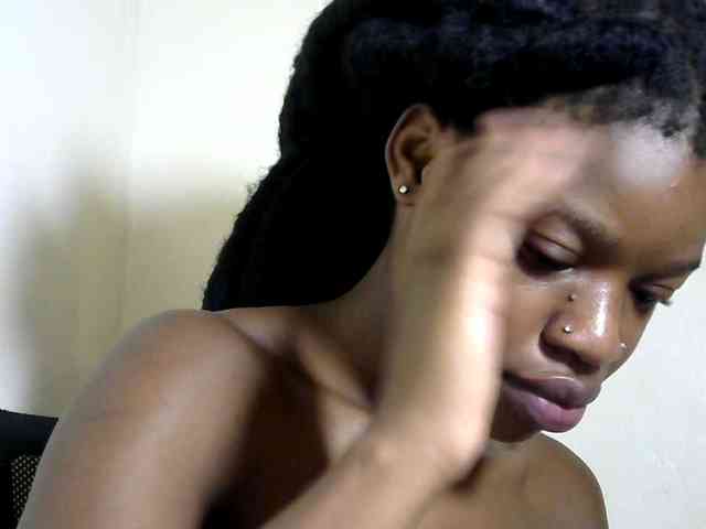 Browny-snacky webcam