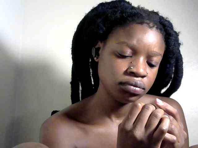 Browny-snacky webcam