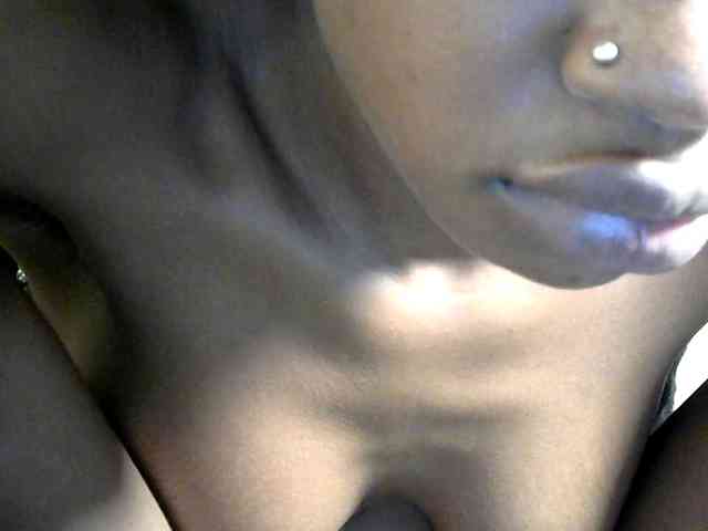 Browny-snacky webcam