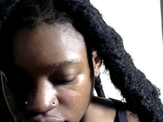 Browny-snacky webcam