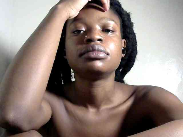 Browny-snacky webcam