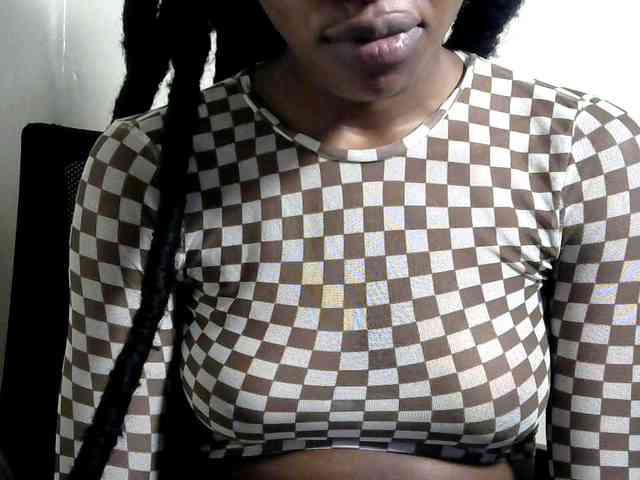 Browny-snacky webcam