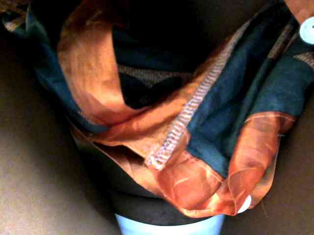 Browny-snacky webcam