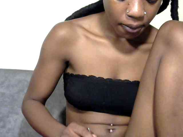 Browny-snacky webcam