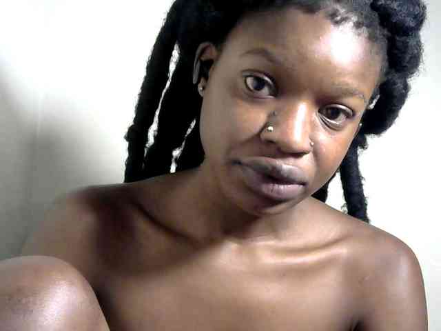 Browny-snacky webcam