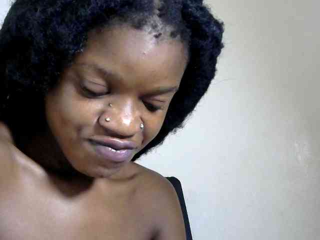 Browny-snacky webcam