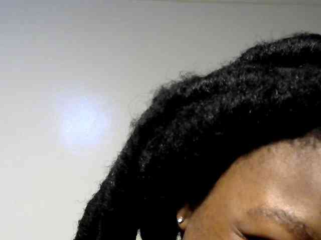 Browny-snacky webcam